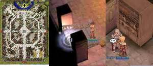 prontera auto|Crusader Job Quest & Guide .